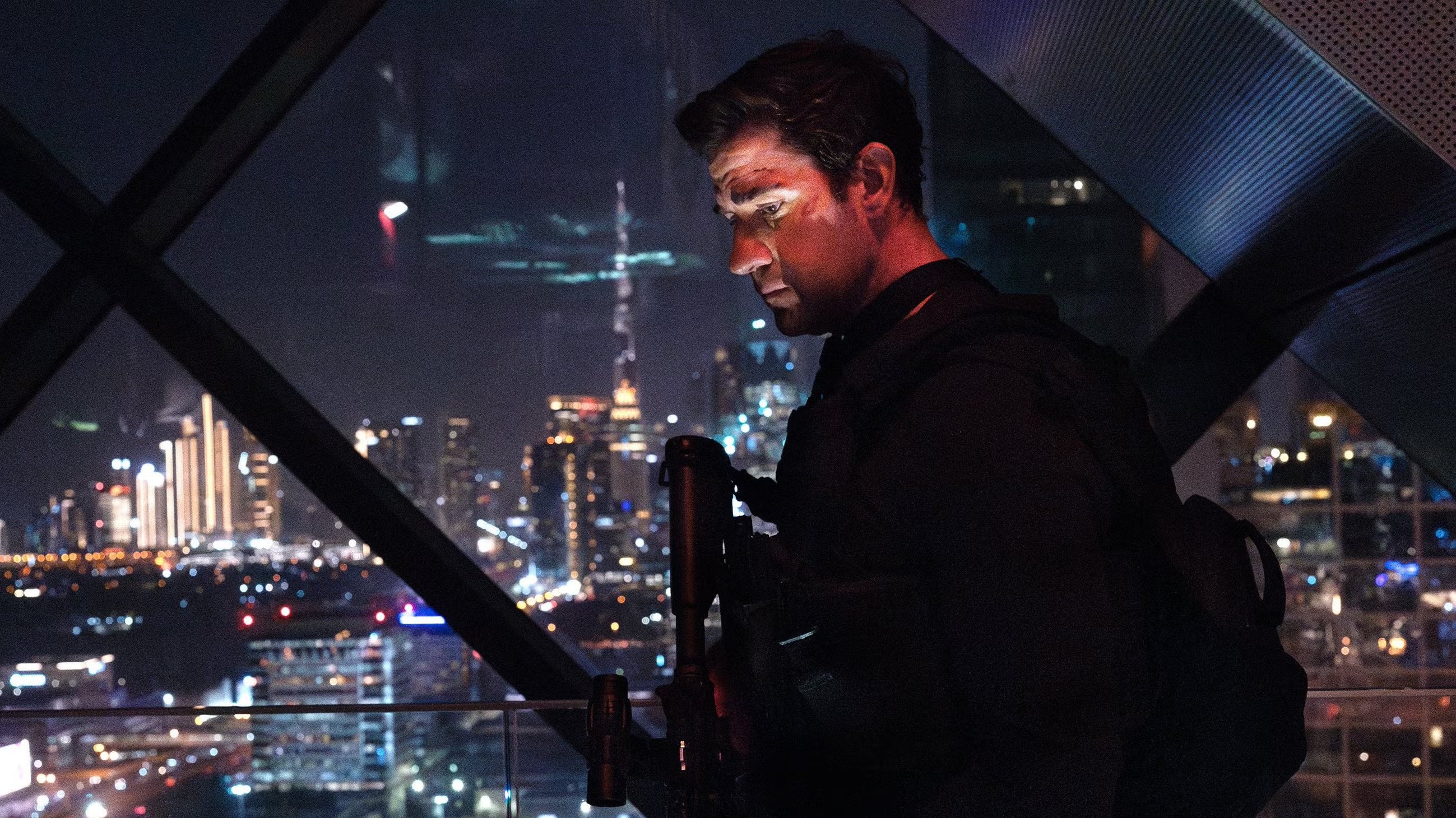 Untitled Jack Ryan Film|Untitled Jack Ryan Film