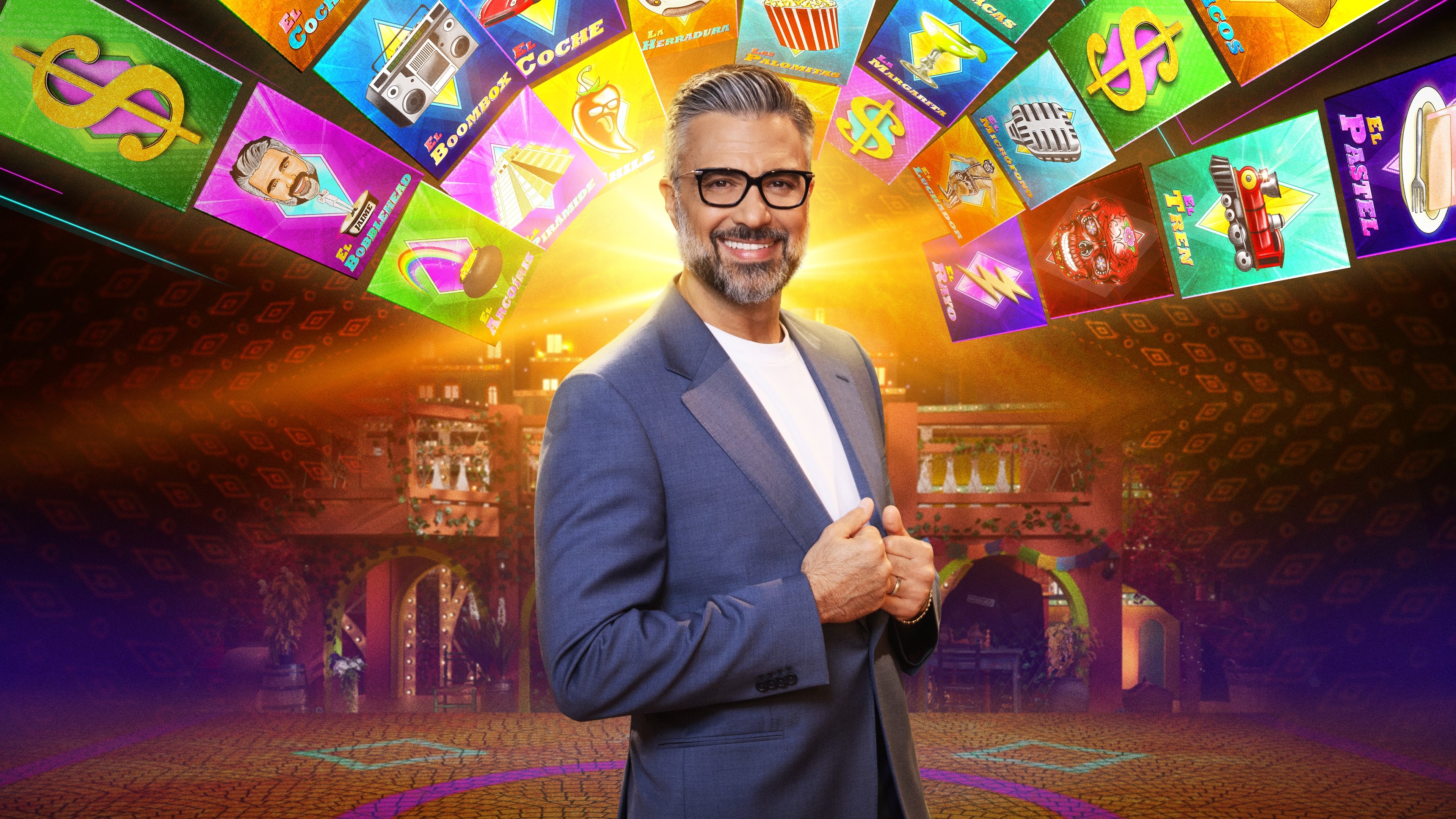 Lotería Loca|Lotería Loca