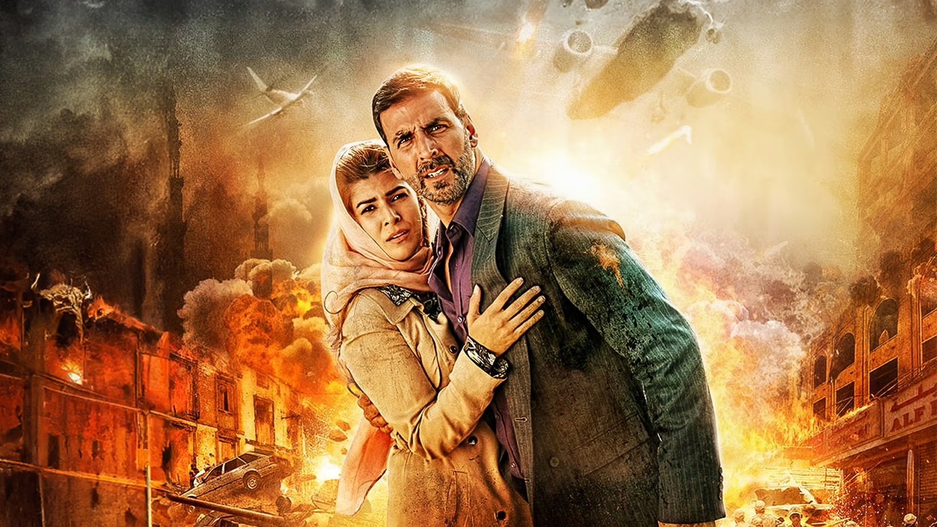 Airlift|Airlift