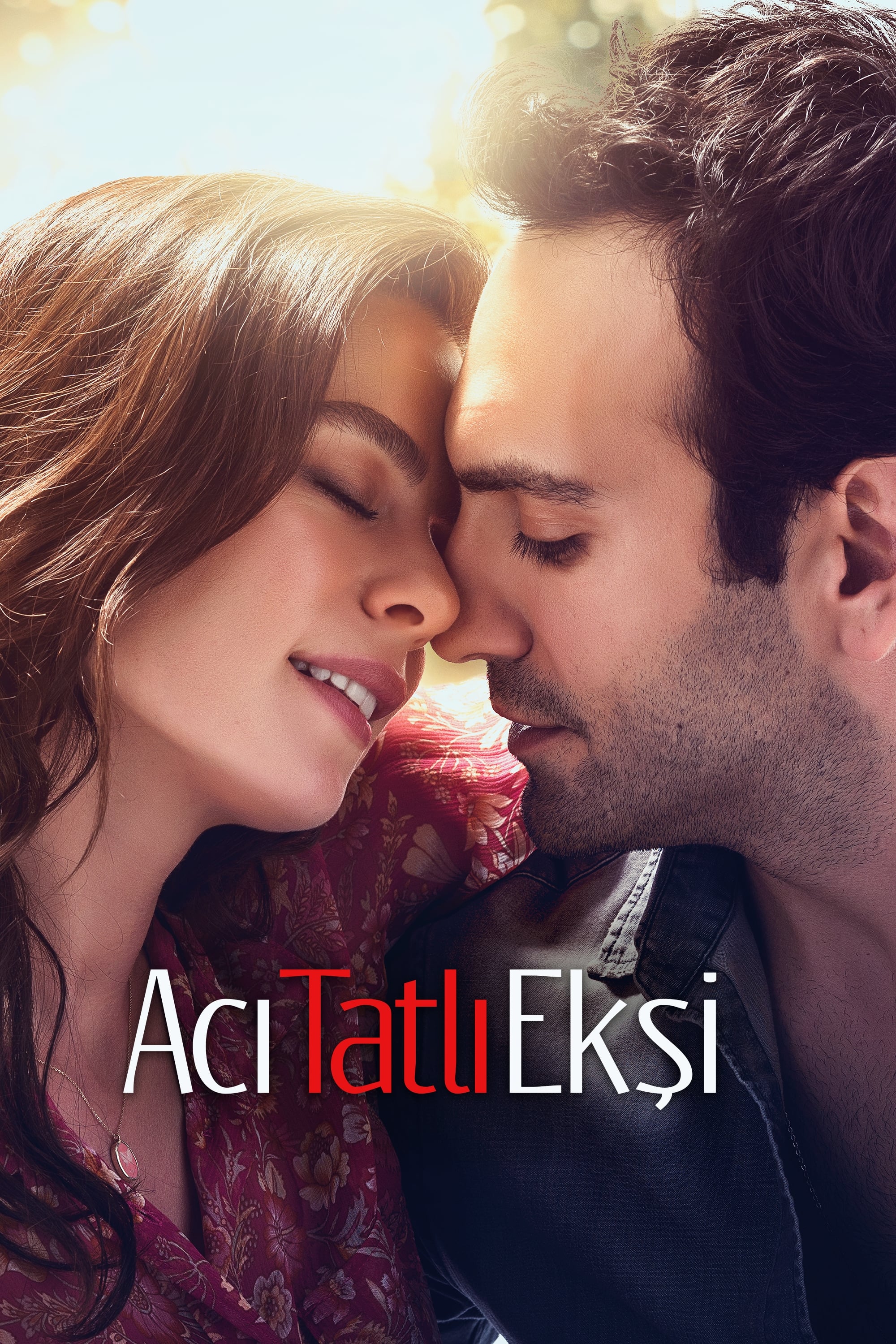 Acı Tatlı Ekşi | Acı Tatlı Ekşi