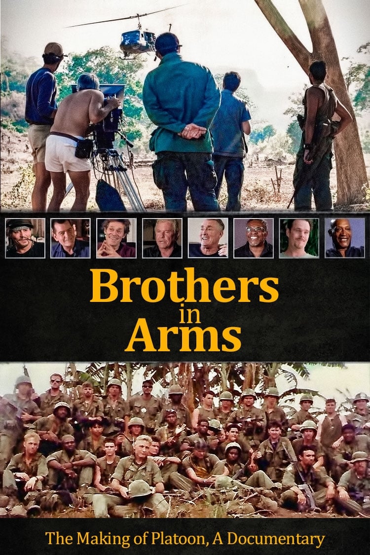 Brothers in Arms | Brothers in Arms