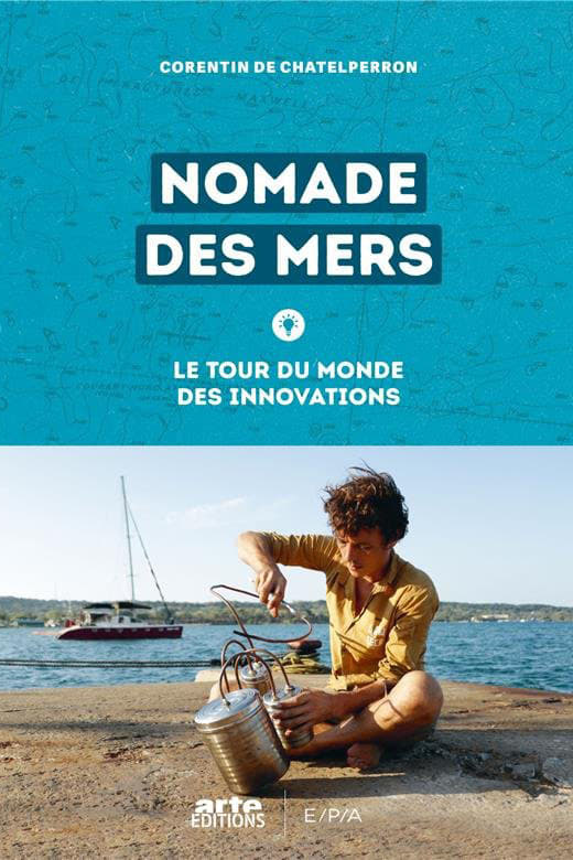 Nomade des mers | Nomade des mers