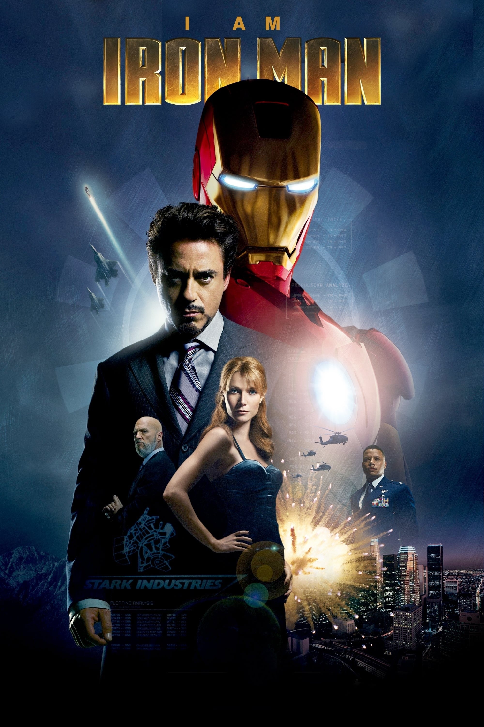 I Am Iron Man | I Am Iron Man