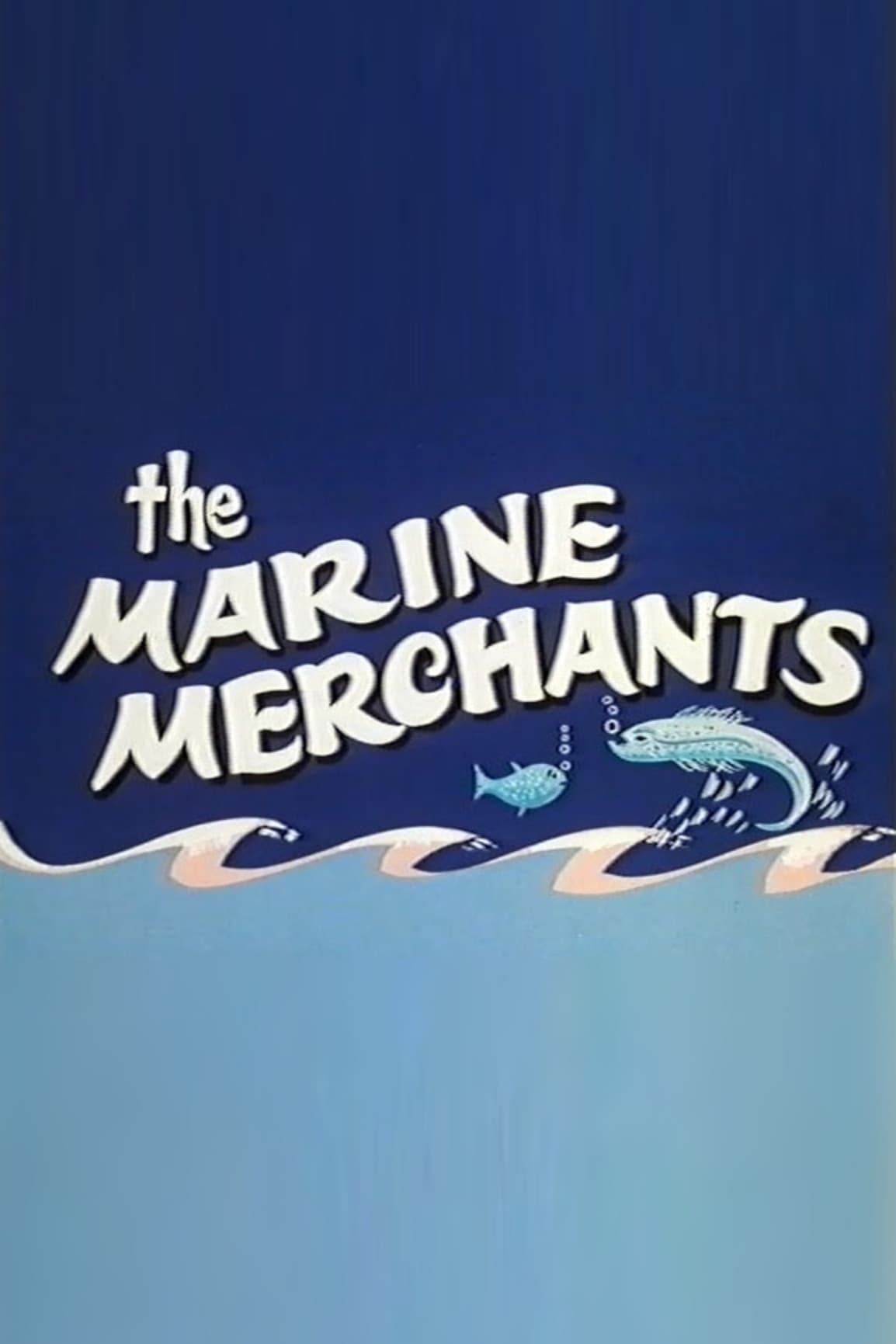 Marine Merchants | Marine Merchants