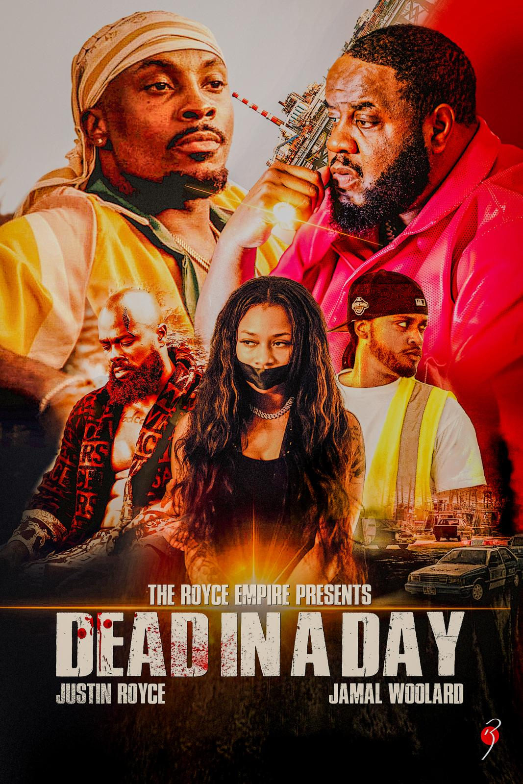 Dead in a Day | Dead in a Day