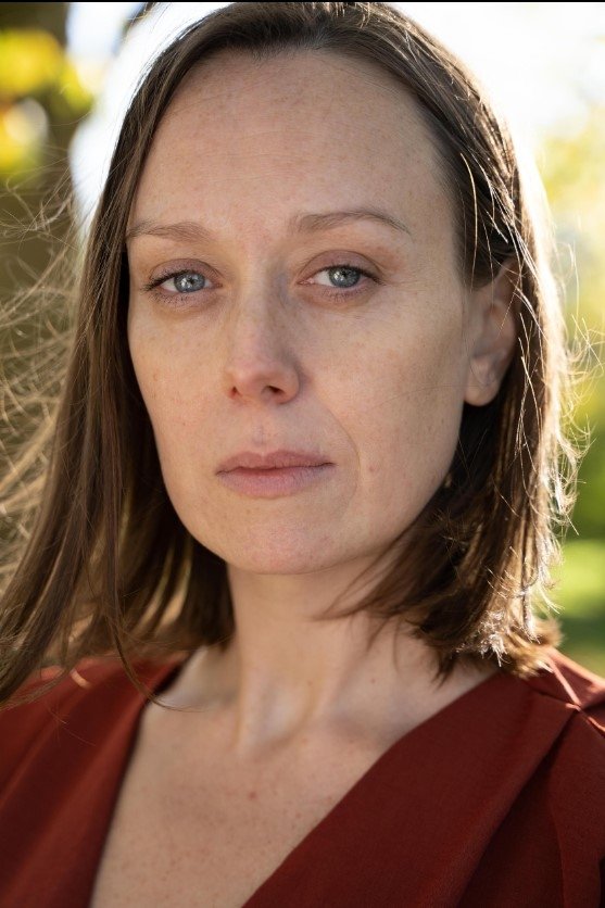 بازیگر Scarlett Brookes  