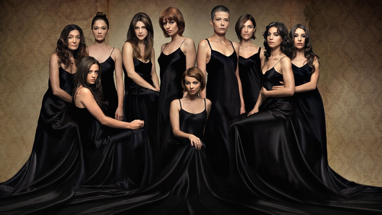 Donne assassine|Donne assassine