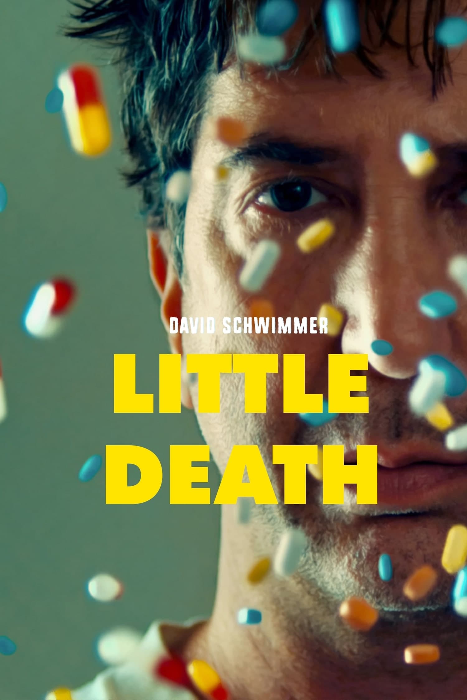 Little Death | Little Death