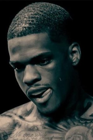 بازیگر Javon Campbell  