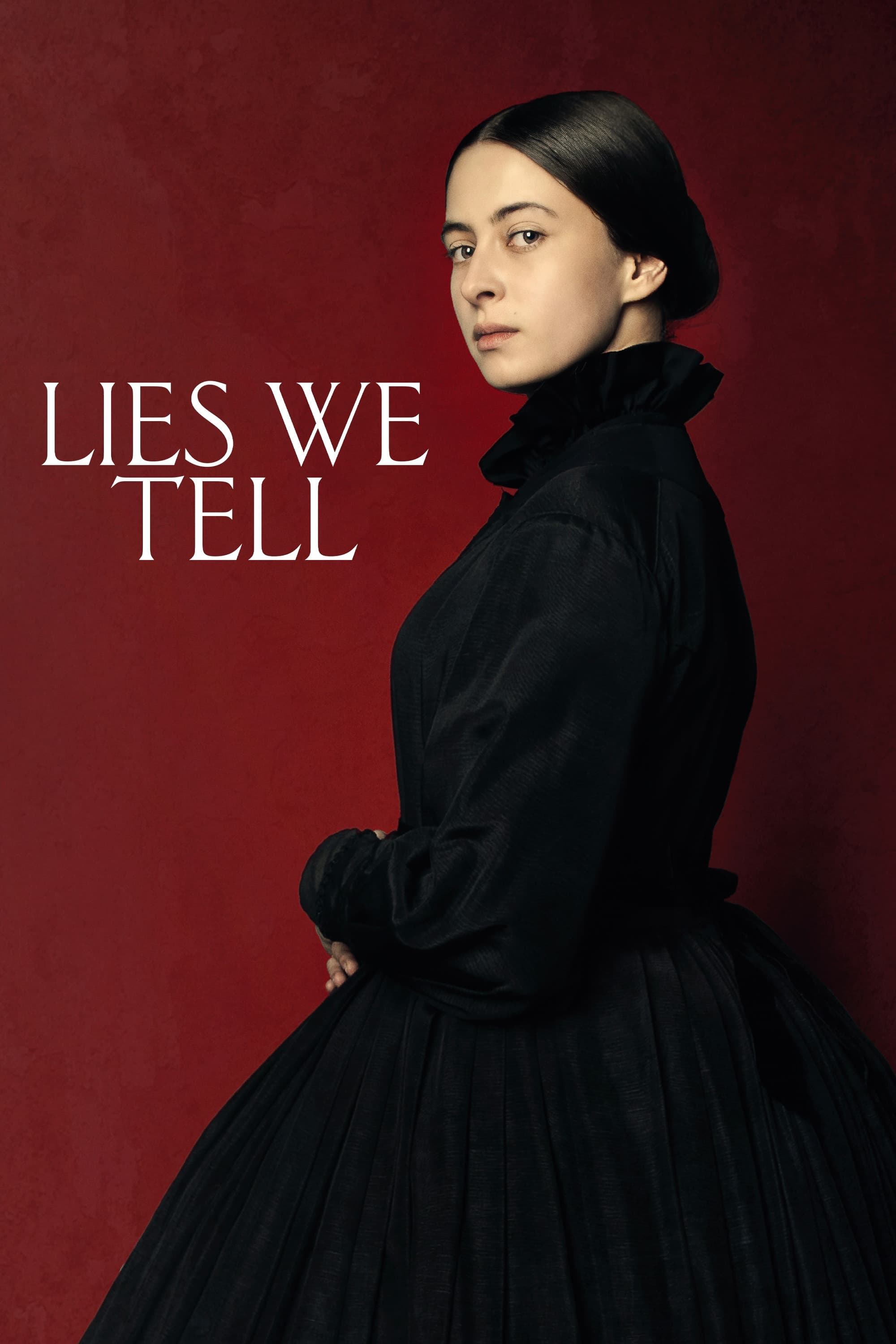 Lies We Tell | Lies We Tell