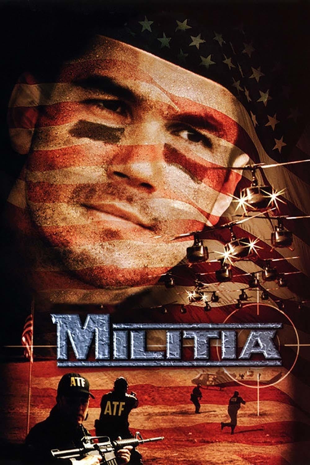 Militia | Militia