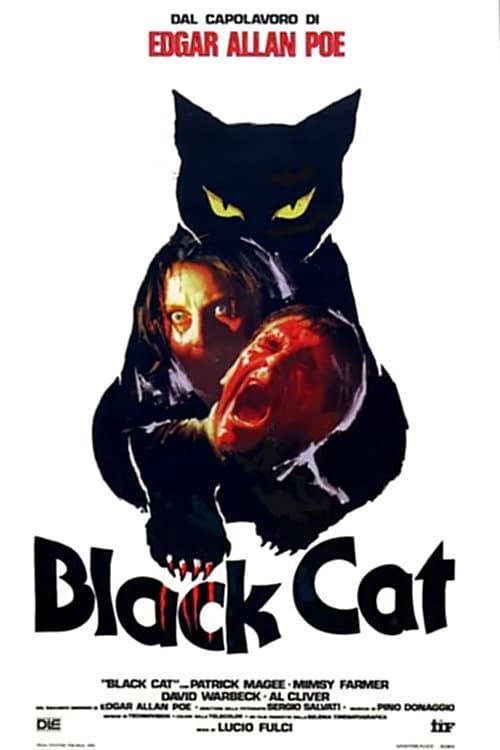 Black Cat: Gatto nero | Black Cat: Gatto nero