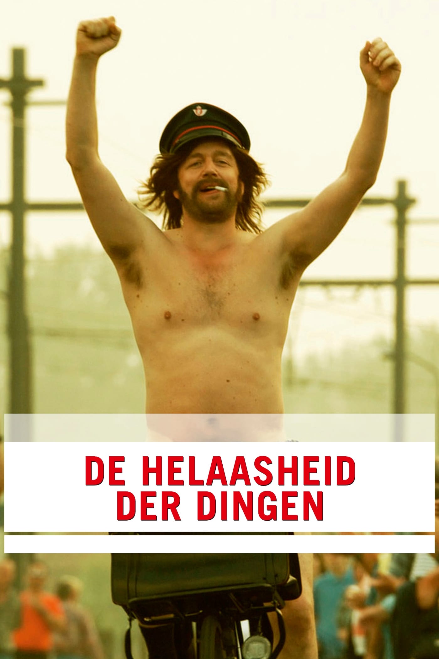 De helaasheid der dingen | De helaasheid der dingen