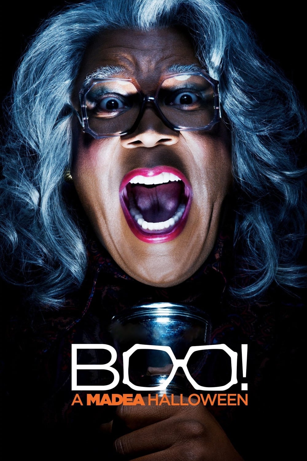 Boo! A Madea Halloween | Boo! A Madea Halloween