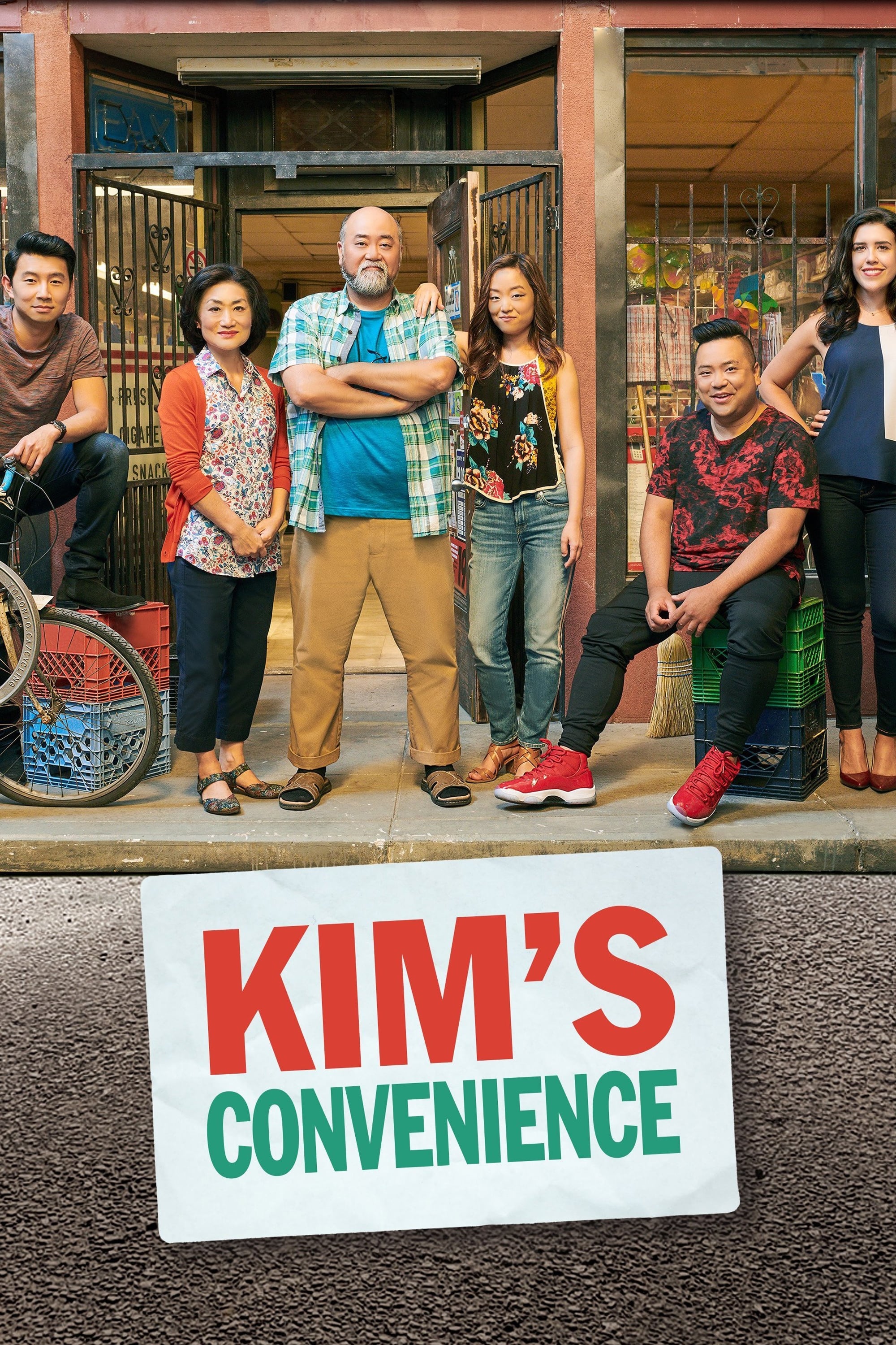 Kim's Convenience | Kim's Convenience