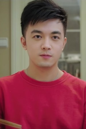 بازیگر Jun Yuan Bai  