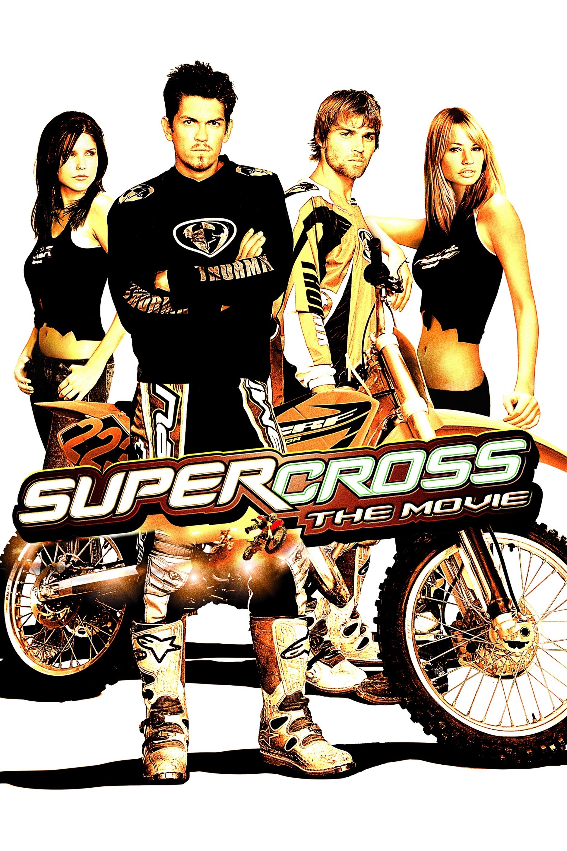 Supercross | Supercross