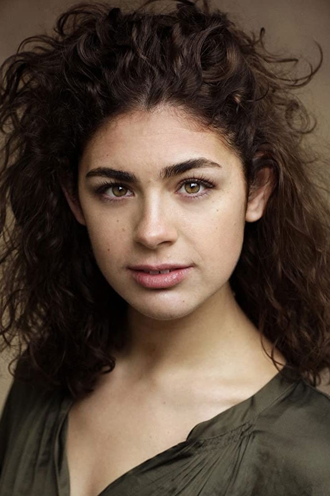 بازیگر Sophia Capasso  