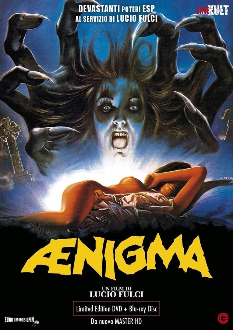 Ænigma | Ænigma