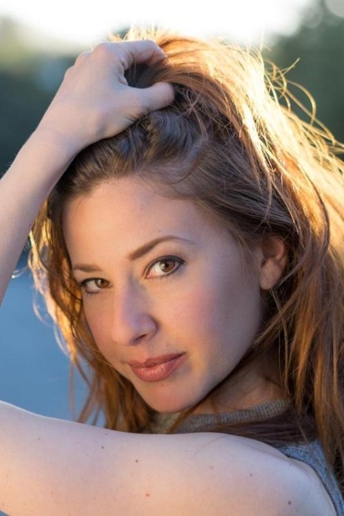 بازیگر Nathalie Tedrick  