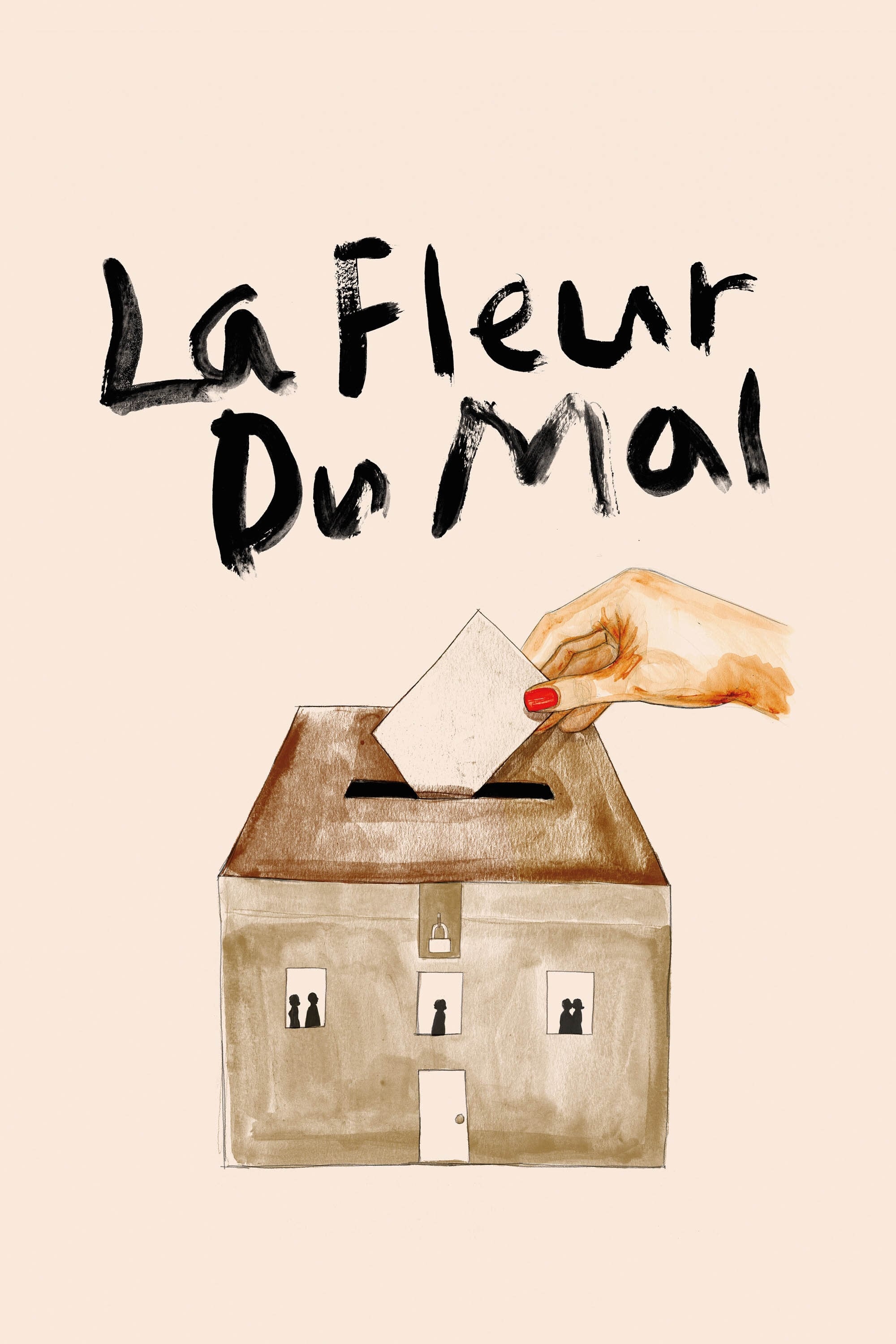 La Fleur du mal | La Fleur du mal