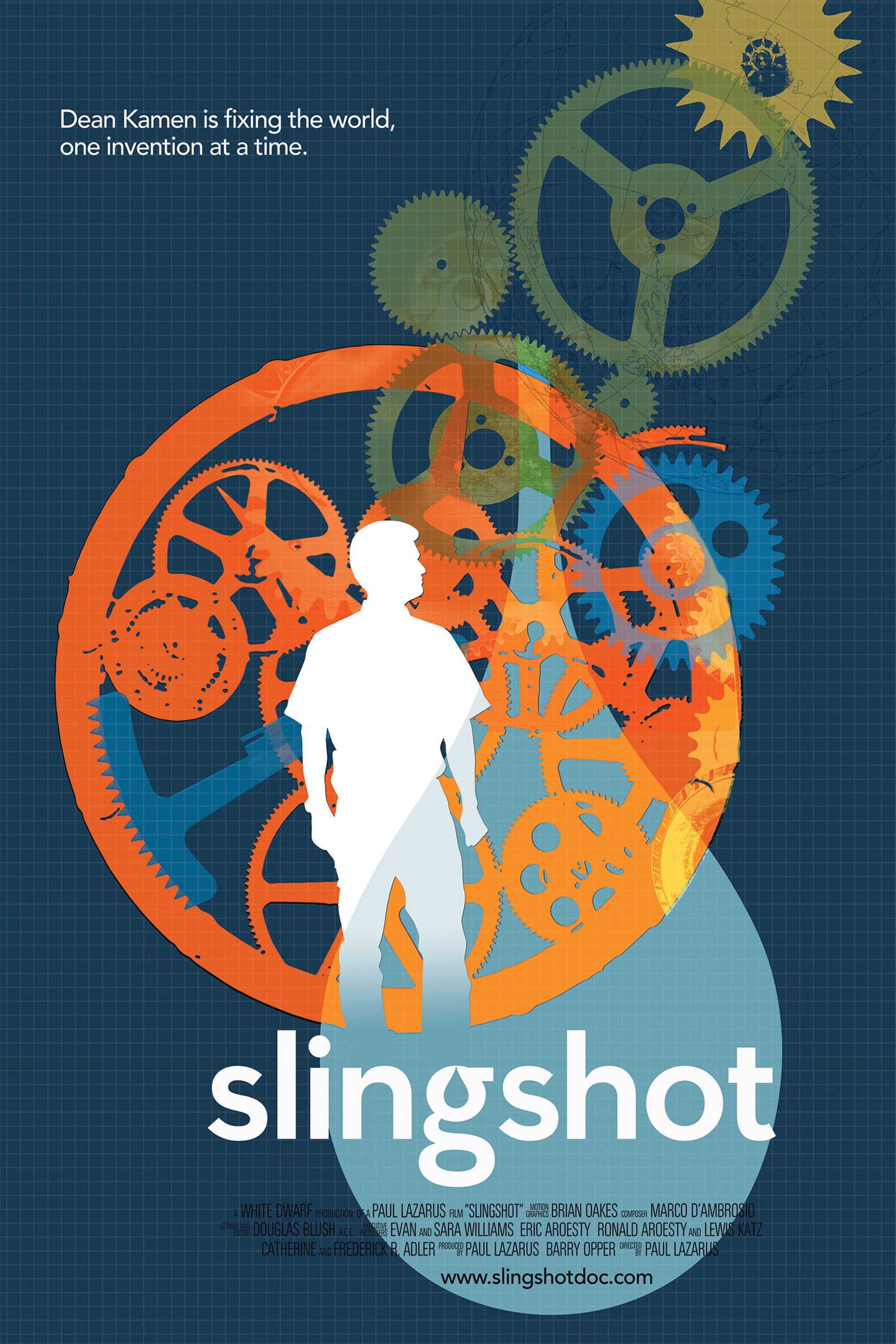 SlingShot | SlingShot