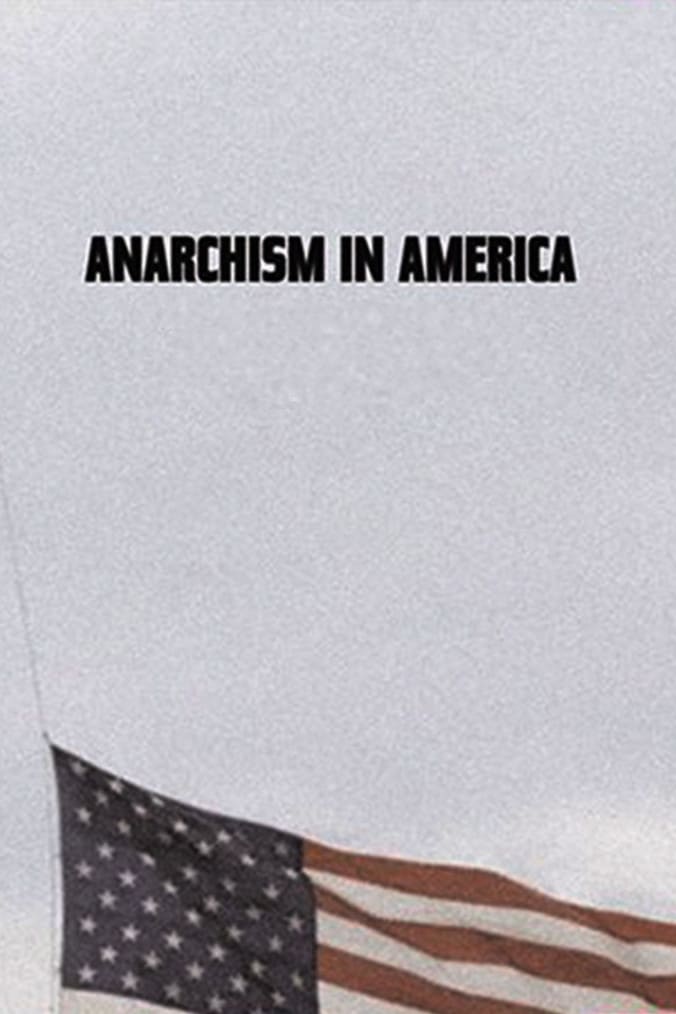 Anarchism in America | Anarchism in America