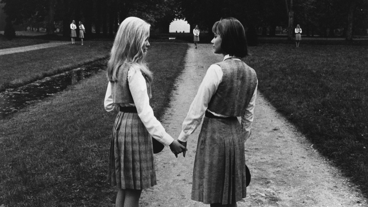 Therese and Isabelle|Therese and Isabelle