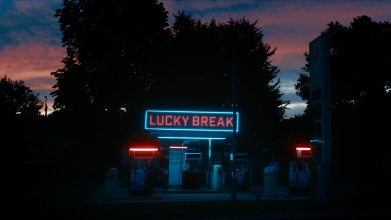 Lucky Break|Lucky Break