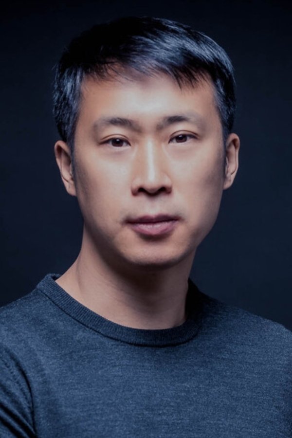بازیگر Xung Liang  