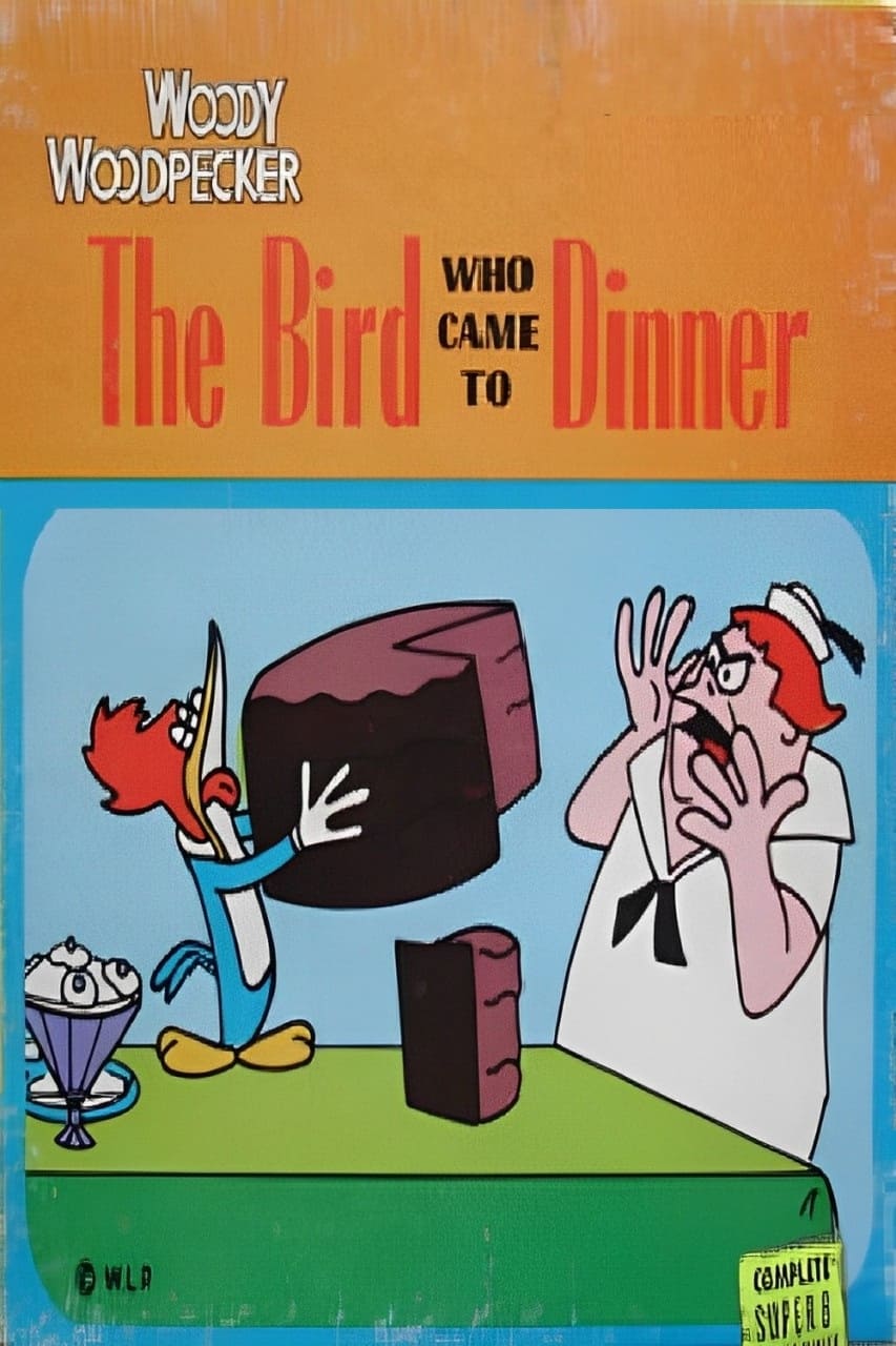 The Bird Who Came to Dinner | The Bird Who Came to Dinner