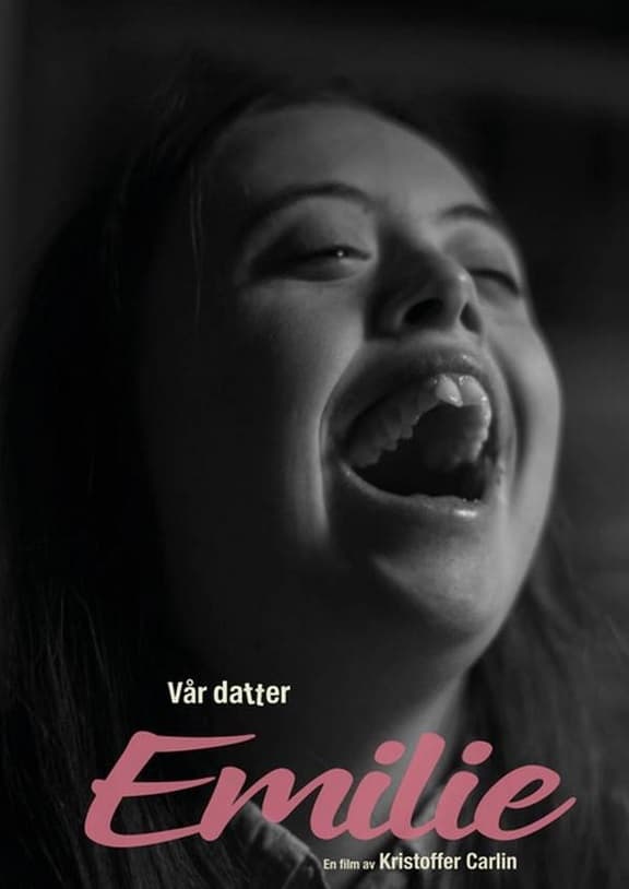 Vår datter Emilie | Vår datter Emilie