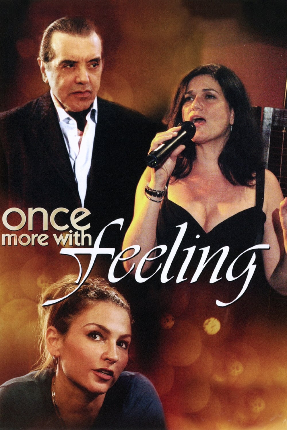 Once More With Feeling | Once More With Feeling