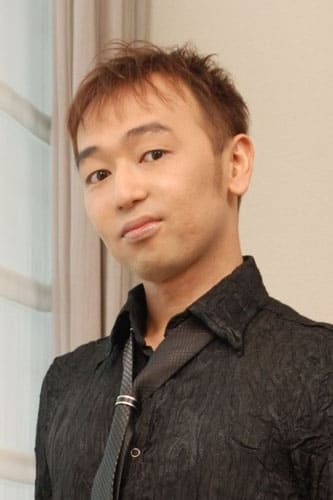 بازیگر Kousuke Okano  