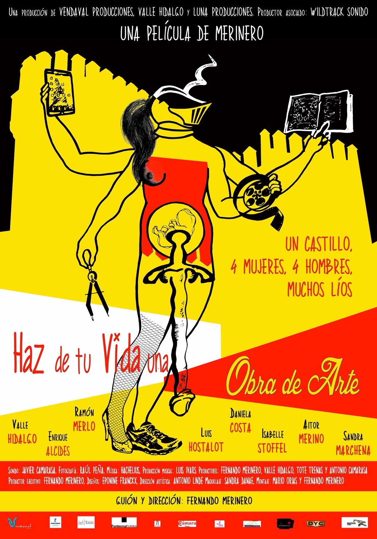 Haz de tu vida una obra de arte | Haz de tu vida una obra de arte