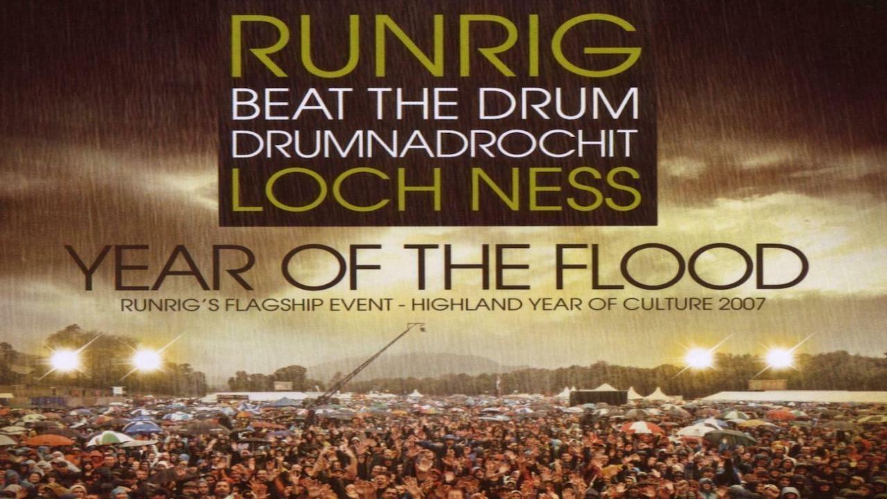 Runrig - Year of the Flood|Runrig - Year of the Flood