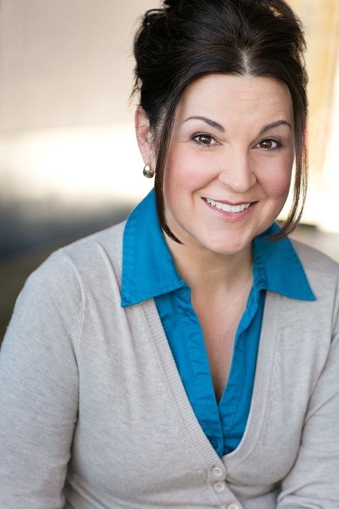 بازیگر Brooke Baumer  