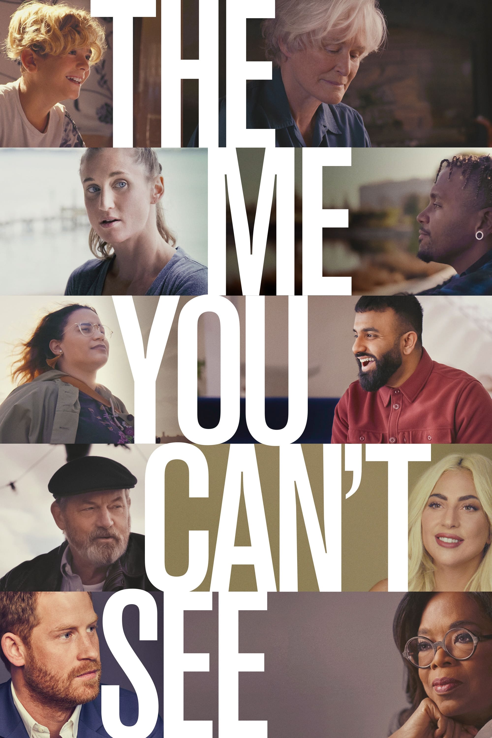 The Me You Can't See | The Me You Can't See