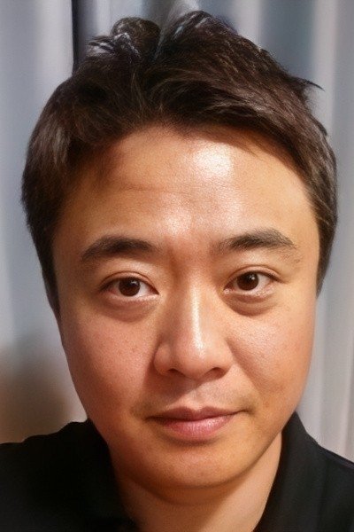 بازیگر Kwak Sang-won  