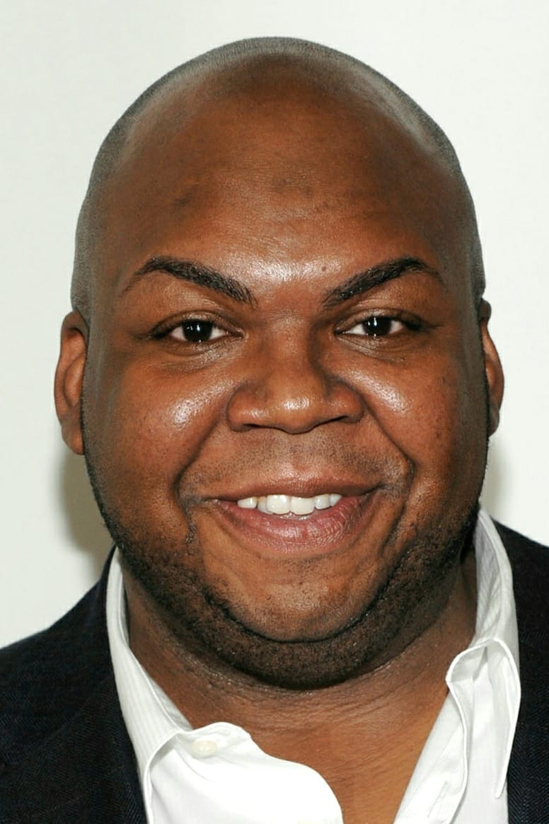 بازیگر Windell Middlebrooks  