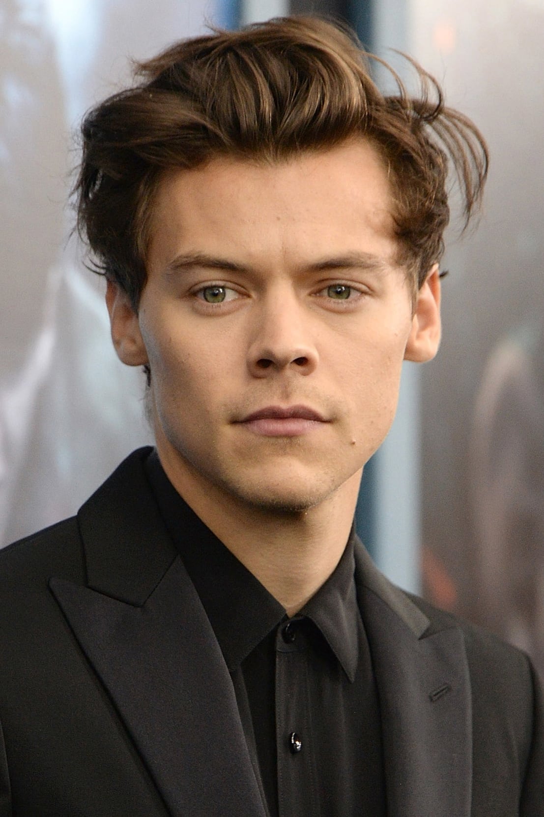 بازیگر Harry Styles  