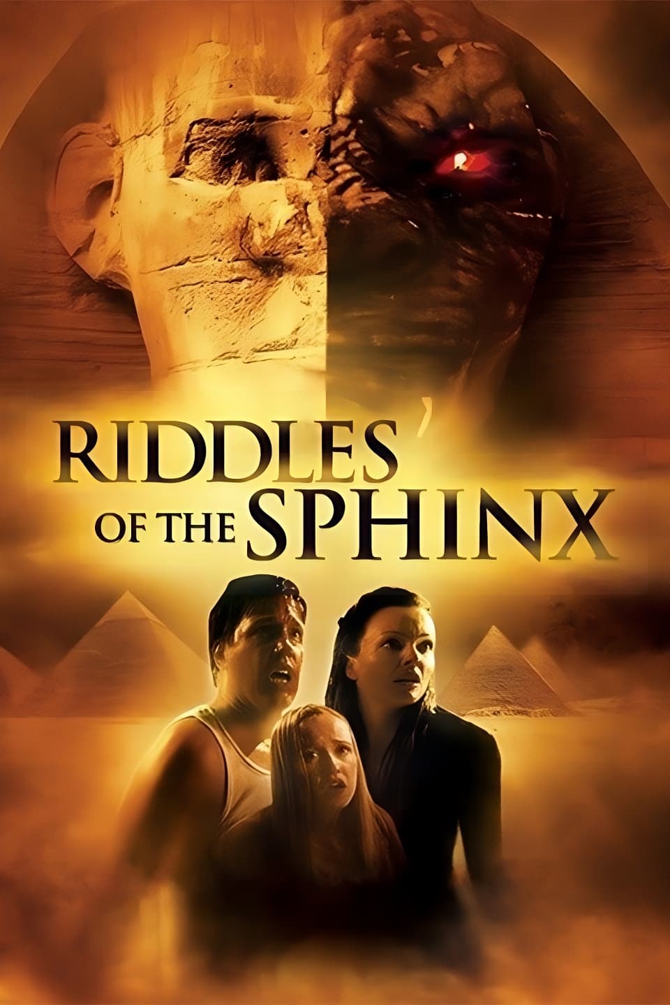 Riddles of the Sphinx | Riddles of the Sphinx