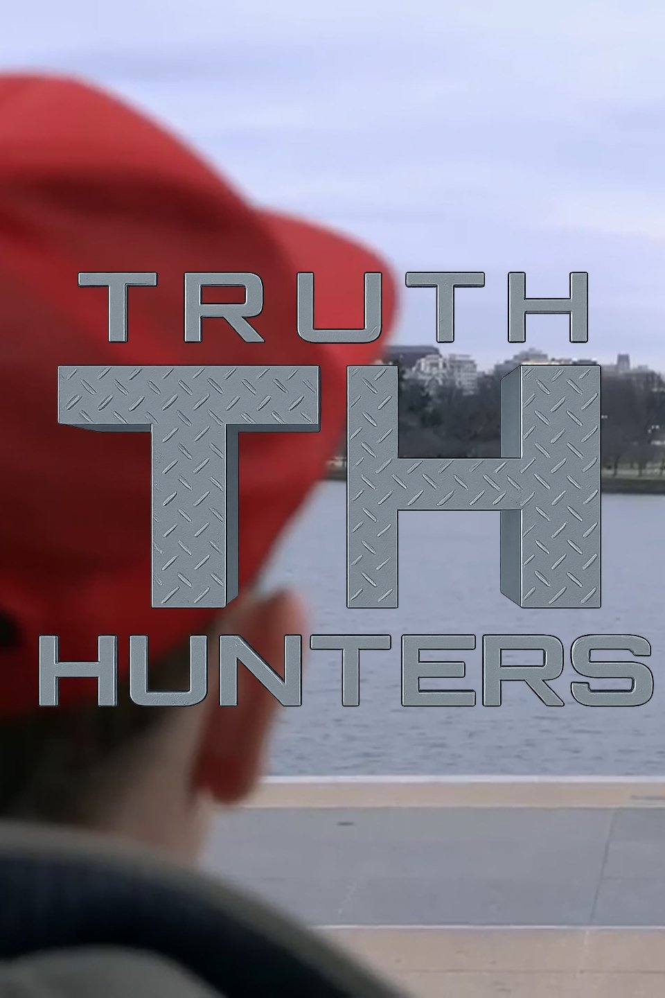 TruthHunters