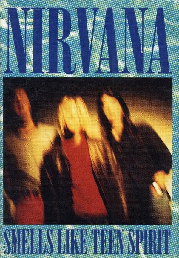 Nirvana: Smells Like Teen Spirit | Nirvana: Smells Like Teen Spirit