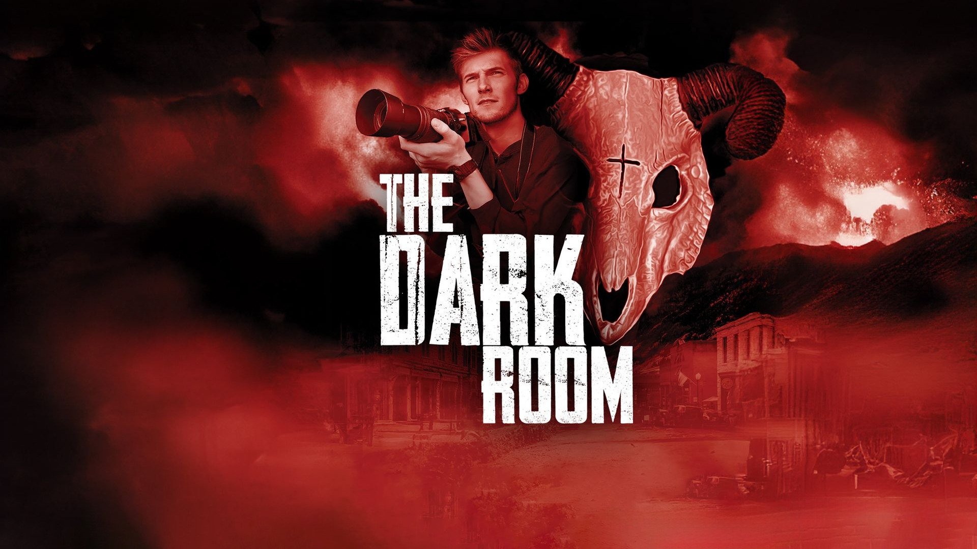 The Dark Room|The Dark Room