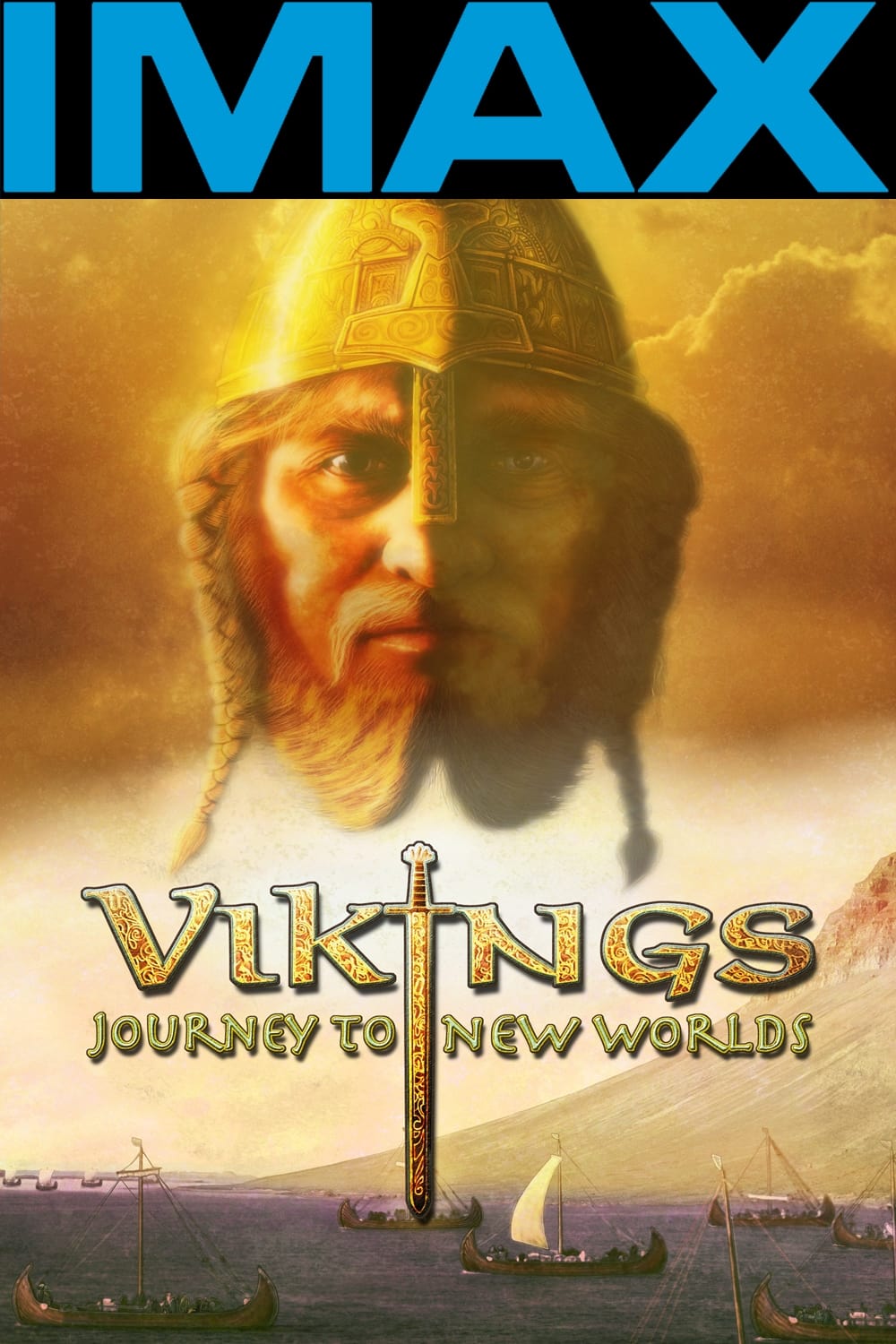 Vikings: Journey to New Worlds | Vikings: Journey to New Worlds