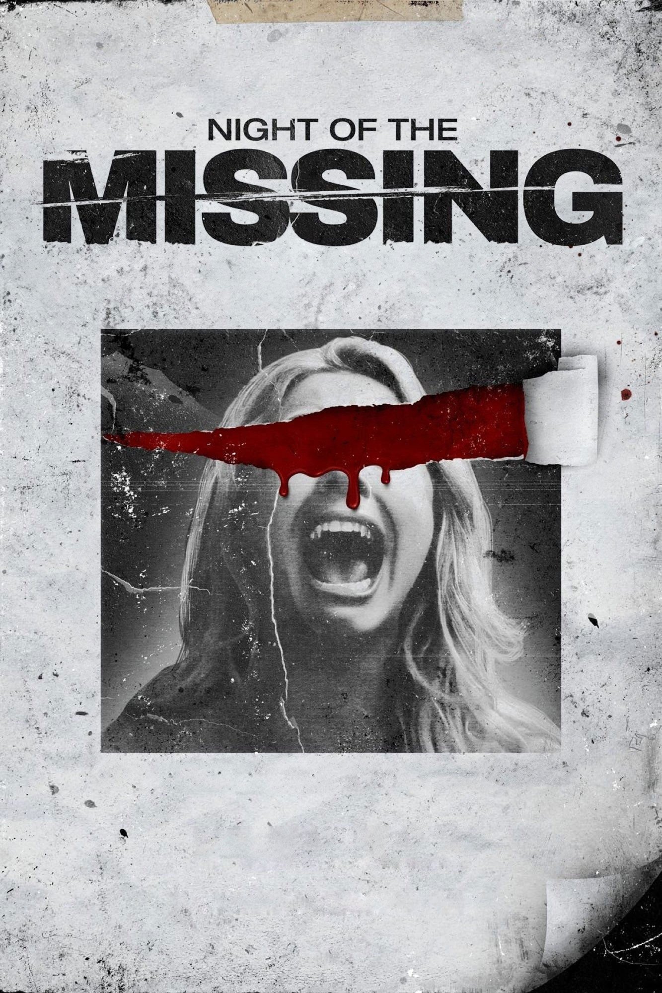Night of the Missing | Night of the Missing