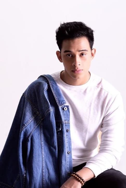 بازیگر Diego Loyzaga  