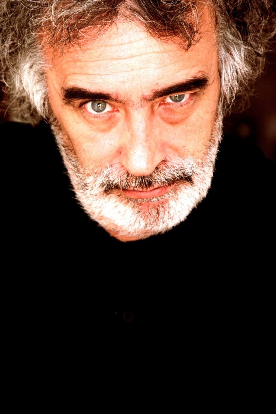 بازیگر José Luis Matienzo  