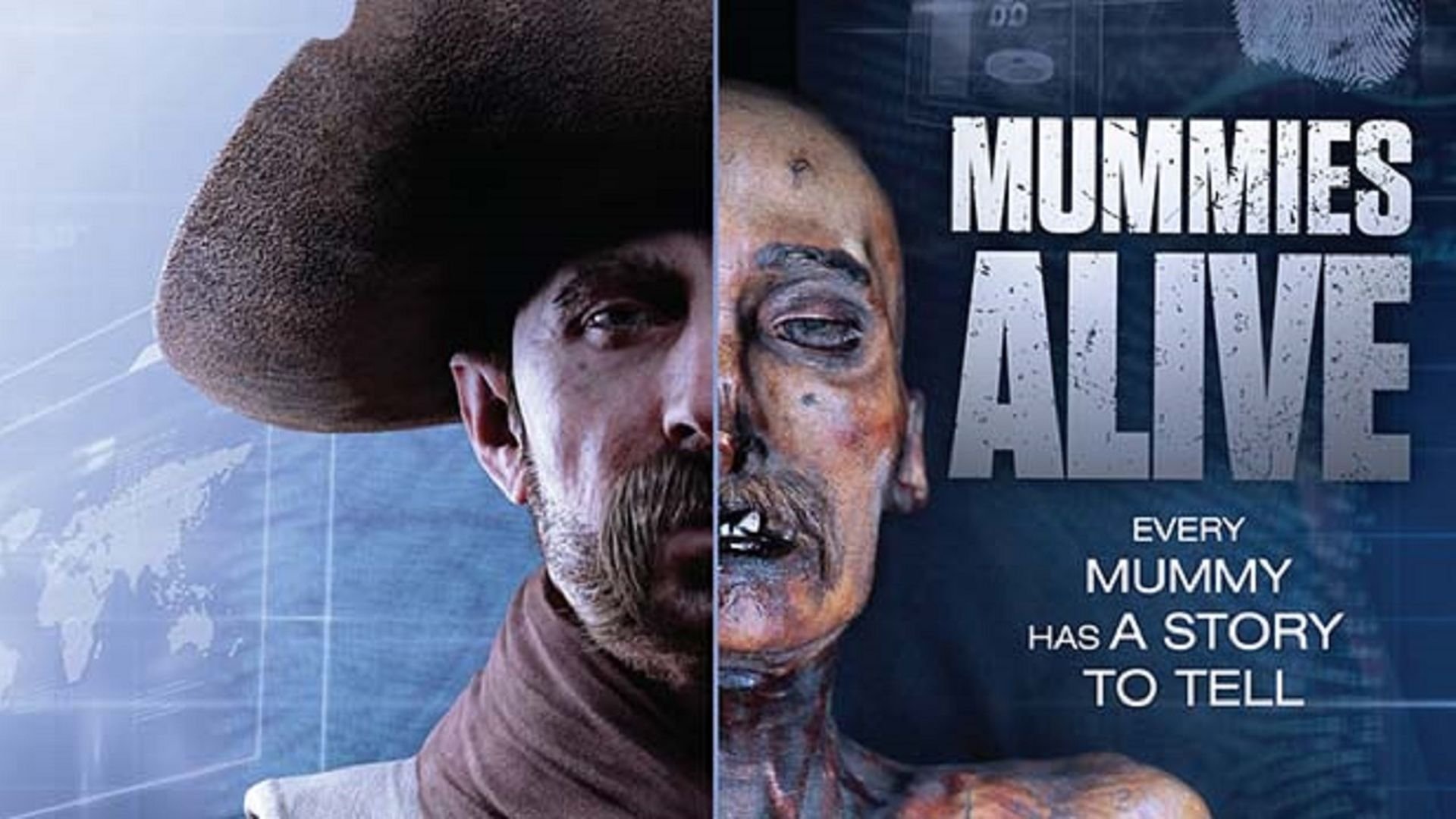 Mummies Alive|Mummies Alive